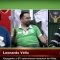 MPelotas: Leonardo “Pollo ” Véliz comenta la participación de Chile en Copa América