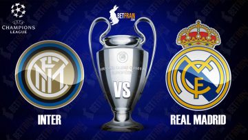 Inter vs Real Madrid